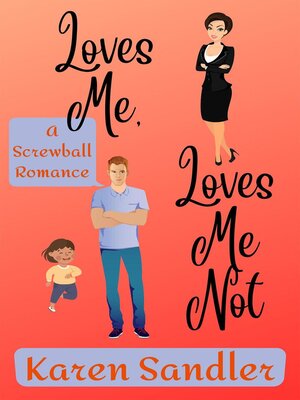 cover image of Loves Me, Loves Me Not